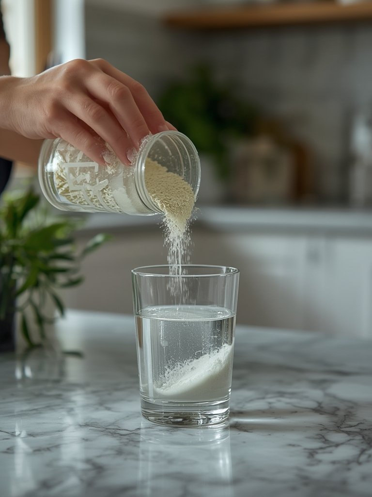 creatine for women - Illustration 2