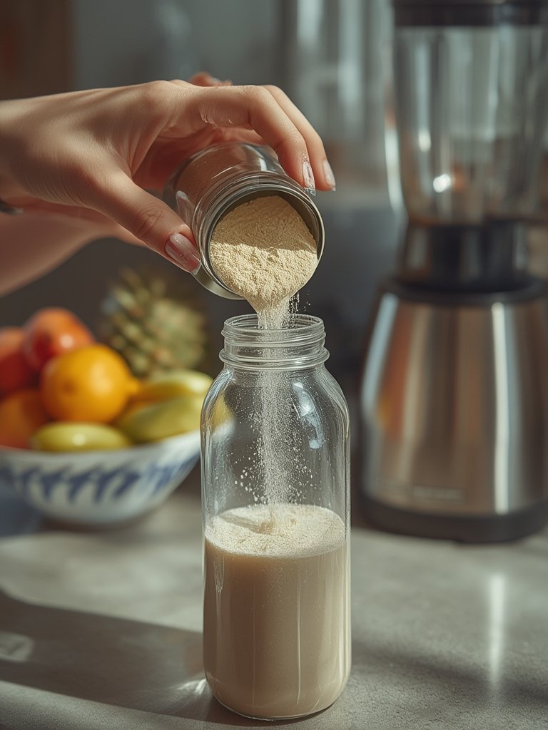 creatine for women - Illustration 2