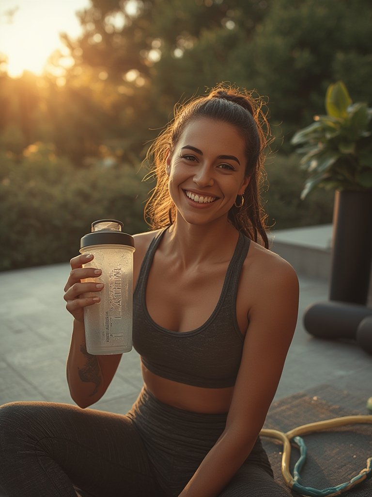 creatine for women - Illustration 3