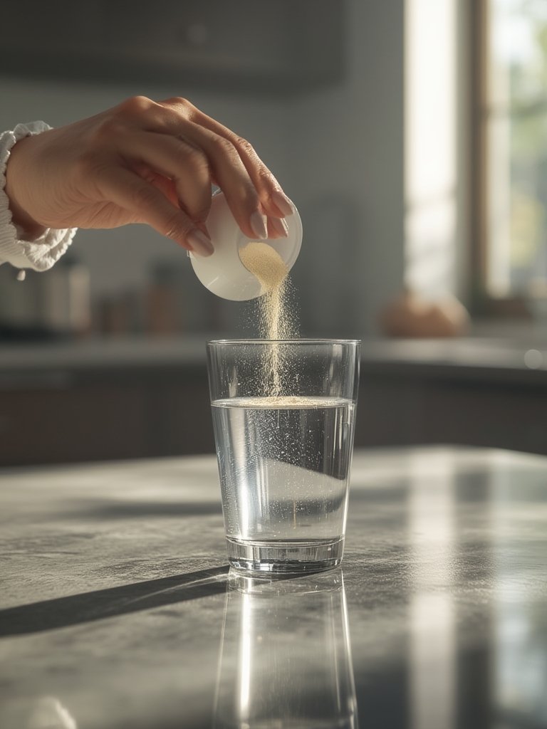 creatine for women - Illustration 2