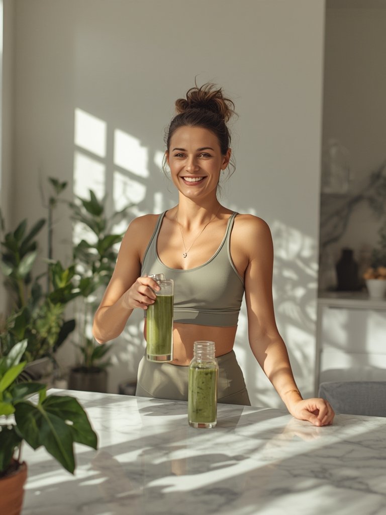 GLP-1 support supplements
