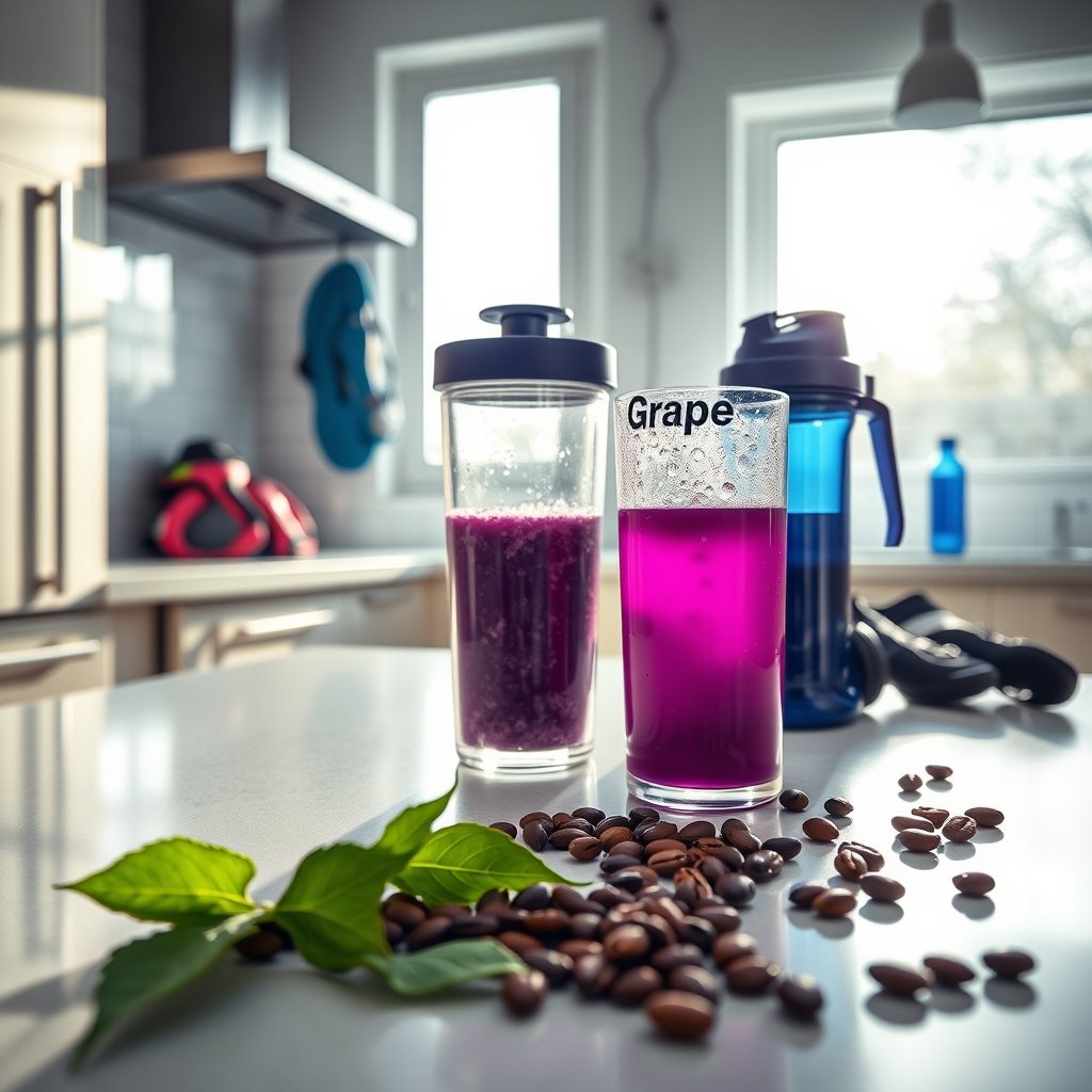 amino energy product view