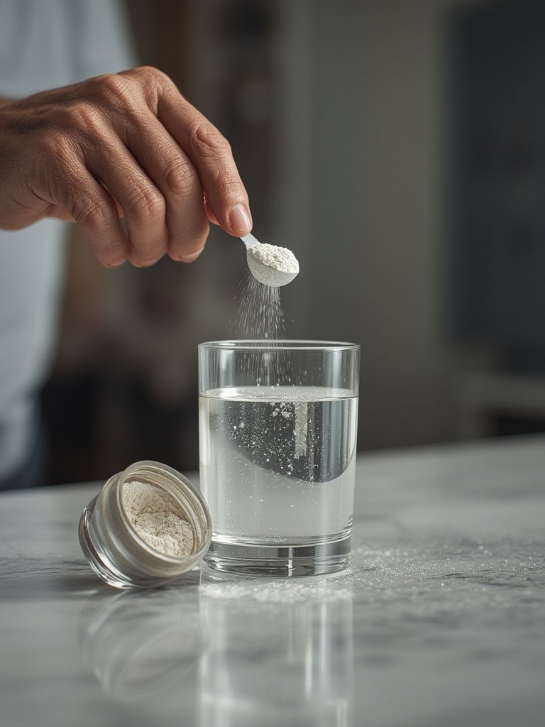 creatine for aging - Illustration 2