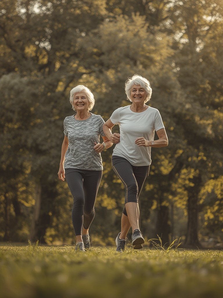 creatine for aging
