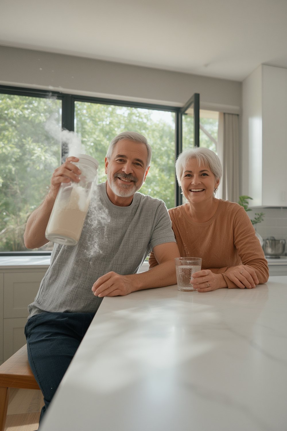creatine for aging - Illustration 1