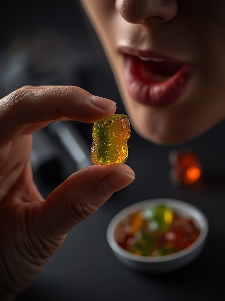 creatine gummies - Illustration 2