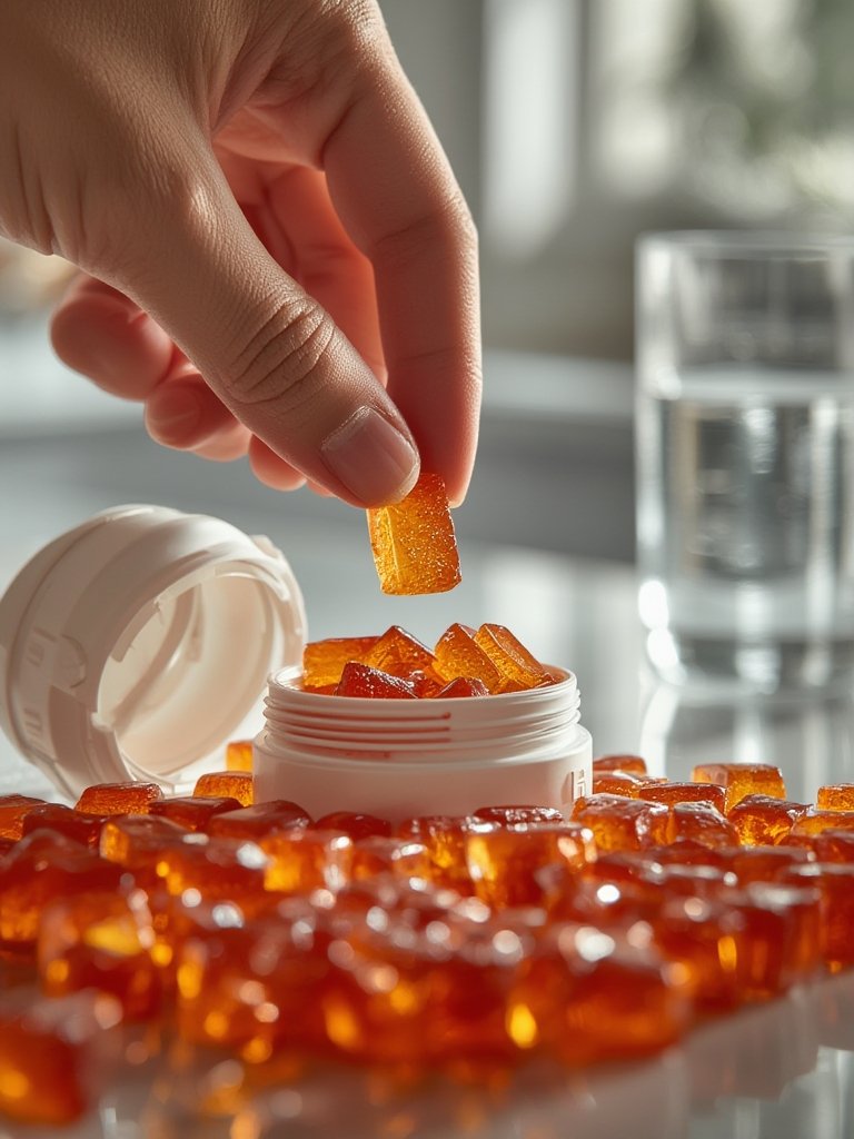 creatine gummies - Illustration 2