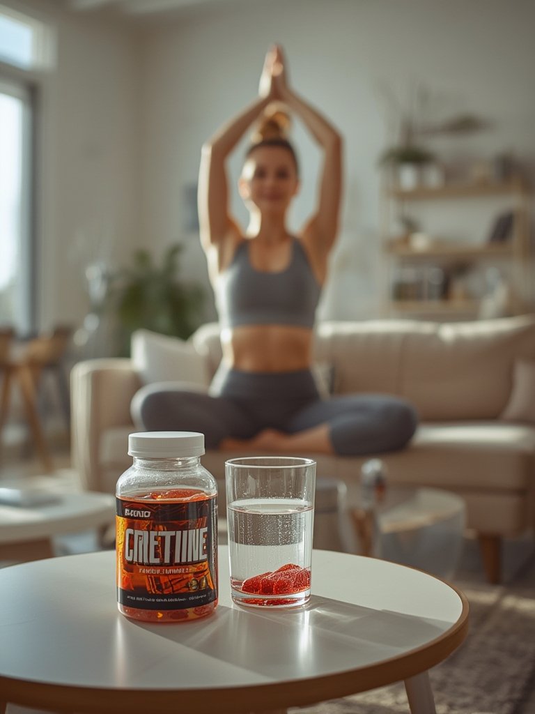 creatine gummies - Illustration 3