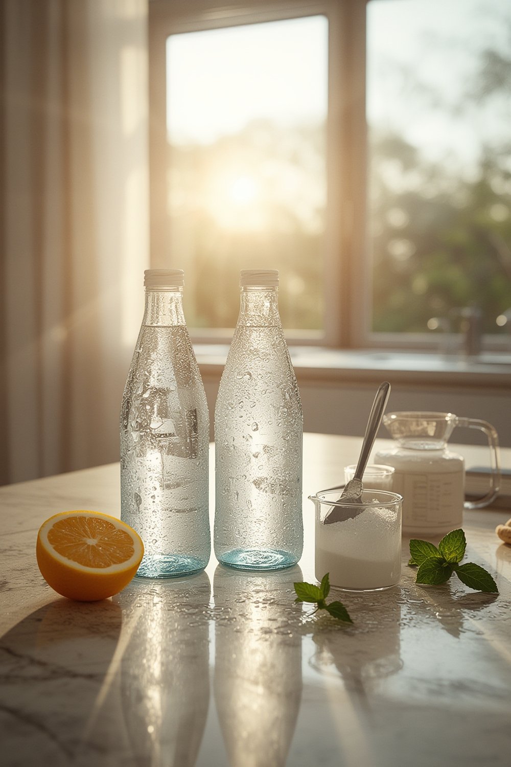 hydration electrolyte supplements - Illustration 1