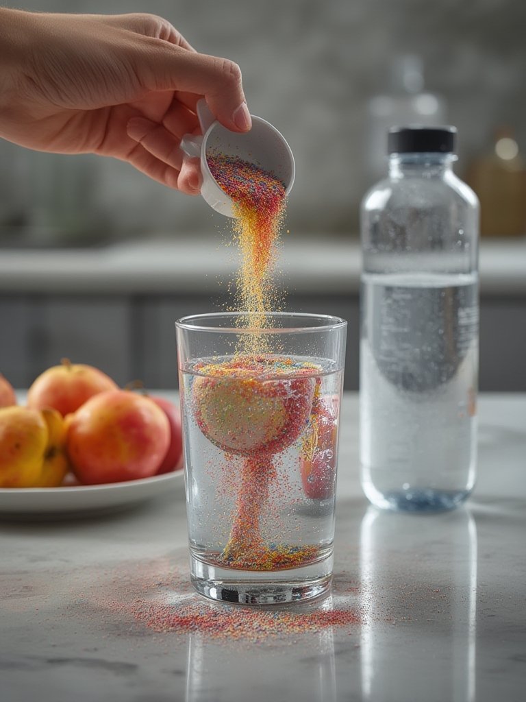 hydration electrolyte supplements - Illustration 2