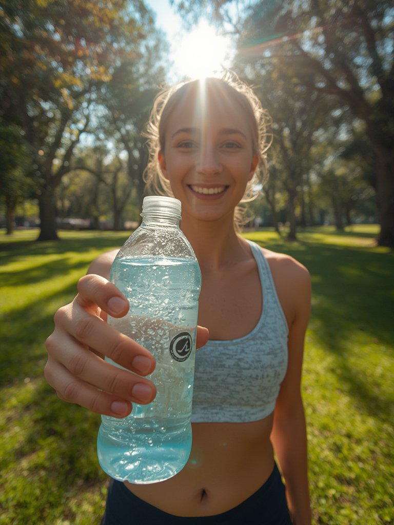 hydration electrolyte supplements