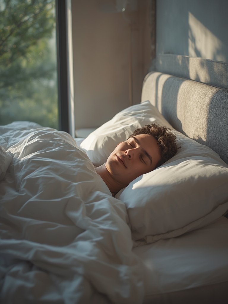 Magnesium Sleep Support: 7 Best Ways To Improve Sleep (Proven Guide) 9 magnesium sleep support